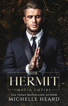 The Hermit - Mafia Empire Series - Michelle Heard - 9798310065468 - Онлайн книжарница Ciela | ciela.com