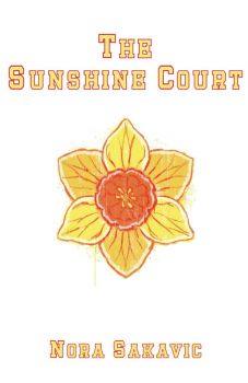 The Sunshine Court - All for the Game Series