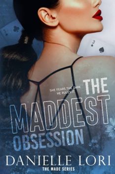 The Maddest Obsession - Special Print Edition