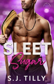 Sleet Sugar - Sleet Series