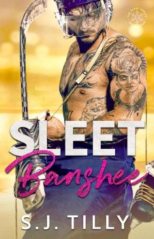 Sleet Banshee - Sleet Series