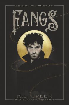 Fangs  - The Bones Series