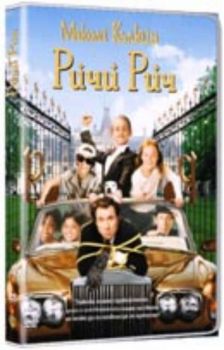 Ричи Рич. Richie Rich (DVD)