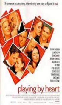 Любовни приключения. Playing by Heart (VHS)