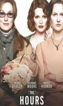 Часовете. The Hours (DVD)