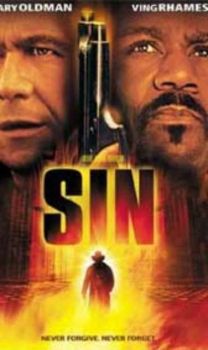 Гряx. Sin (DVD)