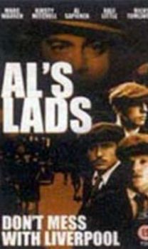 Момчетата на Капоне. Al`s Lads (VHS)