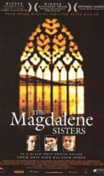 Сестрите Магдаленки. The Magdalene Sisters (VHS)