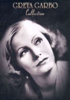 Колекция Грета Гарбо. Greta Garbo Collection (DVD)