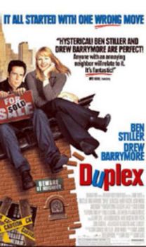 Мансардата. Duplex (DVD)