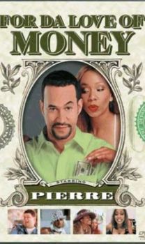 От любов към парите. For Da Love Of Money (VHS)