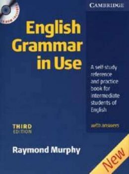 English Grammar in Use + CD. Third Edition