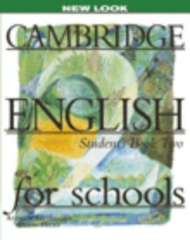 Cambridge English For Schools Starter. Student`s Book. - учебник по английски език (от 5-ти до 8-ми клас)