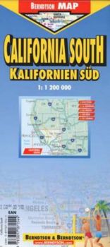 California South/ 1: 1 200 000