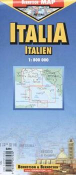 Italy/ 1: 800 000