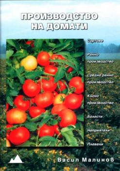 Производство на домати