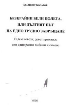 Безкрайни бели полета, или дългият път на едно трудно завръщане