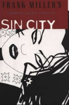 Комикс: Frank Miller's Sin City - Голямото тлъсто убийство