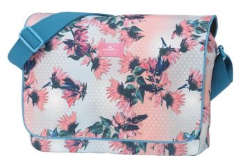 О`Нийл БТС16 Ж Чанта за рамо цветна