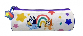 Несесер Bluey Rainbow