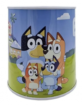 Касичка Bluey