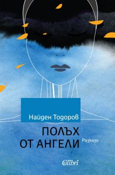 Е-книга Полъх от ангели