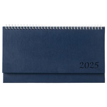 Настолен календар Рила - 29 x 13 cm - бял - 3800155986054 - Онлайн книжарница Ciela | ciela.com