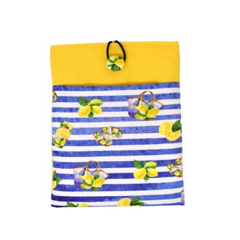 Джоб за книга - лимони - 65761083 - Шареното - Калърфул - Онлайн книжарница Ciela | ciela.com