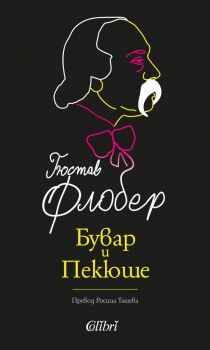 Бувар и Пекюше - Гюстав Флобер - 9786190210207 - Колибри - Онлайн книжарница Ciela | ciela.com