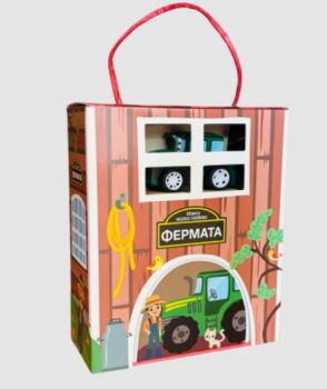 Моето малко селище - ФЕРМАТА