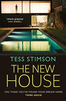 Новата къща - Тес Стимсън - The New House - Онлайн книжарница Ciela | ciela.com