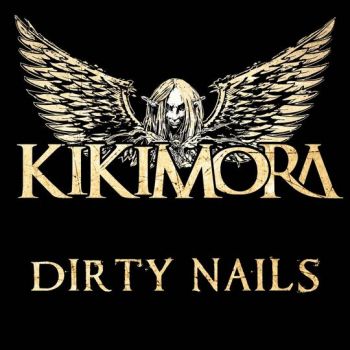 Кикимора - Dirty Nails - CD