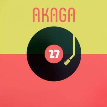 Акага - Акага 27 - LP