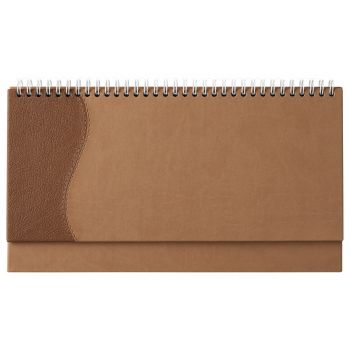 Настолен календар Рила - 29 x 13 cm - бял - 3800155986054 - Онлайн книжарница Ciela | ciela.com