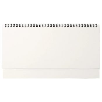 Настолен календар Рила - 29 x 13 cm - бял - 3800155986054 - Онлайн книжарница Ciela | ciela.com