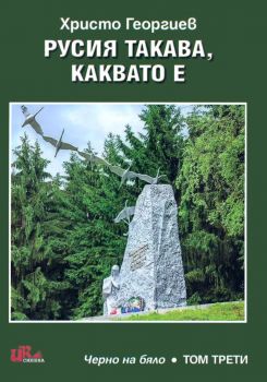Поглед в близката история - том 2 - Христо Георгиев - 9786197086508 - Синева - Онлайн книжарница Ciela | ciela.com
