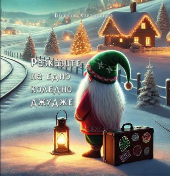 Глюкозна любов - Йълмаз Каракойонлу - 9789544801694 - Жар - Онлайн книжарница Ciela  ciela.com