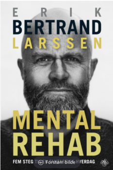 Ментално презареждане - Ерик Бертран Ларсен - Персей - 9786191613656 - Онлайн книжарница Ciela | ciela.com