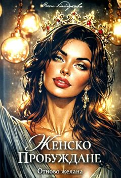 Женско пробуждане - Отново желана