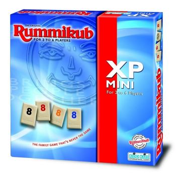 Руммикуб - ХР мини - ciela.com