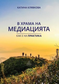 В храма на медиацията - как е на практика - 