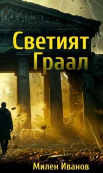 Светият Граал - Милен Иванов - 9789540918495 - Захарий Стоянов - Онлайн книжарница Ciela | ciela.com