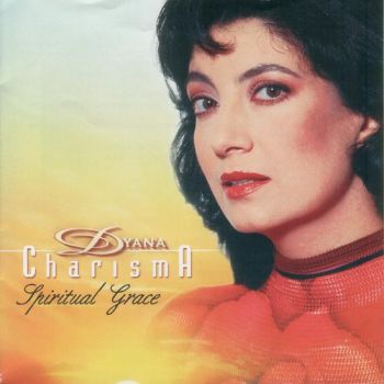 Диана Дафова - Харизма - CD