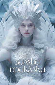 Зимни приказки - 9789546411860 - Пергамент Прес - Онлайн книжарница Ciela | ciela.com