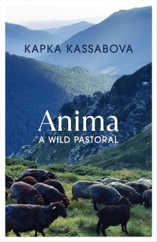 Анима - Капка Касабова - 9786197674958 - ICU - Онлайн книжарница Ciela | ciela.com