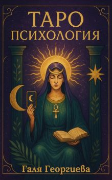 Таро психология - Галя Георгиева - Аратрон - 9786199324738 - Онлайн книжарница Ciela | ciela.com