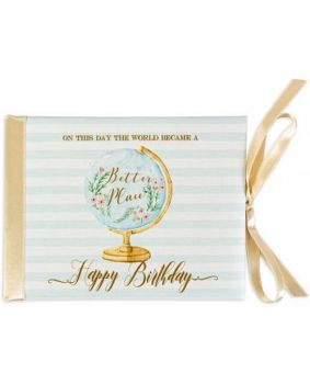 Луксозна картичка за рожден ден - Wine and you - 3803214000531 - Тотали Криейтив Груп ООД - Онлайн книжарница Ciela | ciela.com