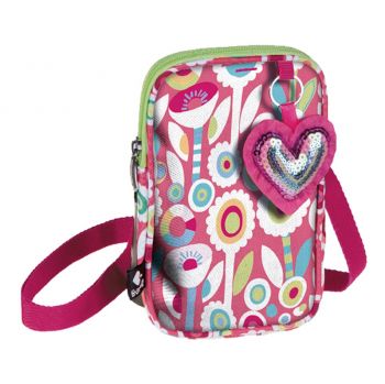 Торбичка за спорт - Busquets Dream 2023 - 8422829684612 - Busquets Gruart - Онлайн книжарница Ciela | ciela.com