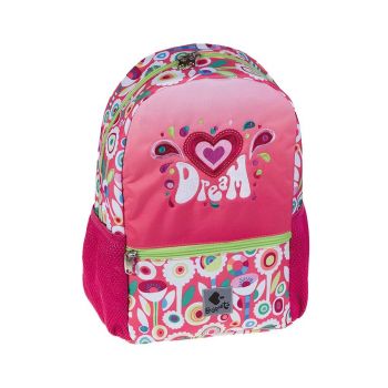 Малка детска раничка - Busquets Dream 2023 - 8422829684698 - Busquets Gruart - Онлайн книжарница Ciela | ciela.com