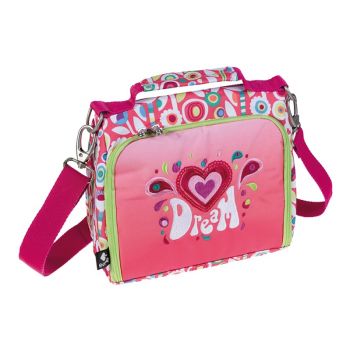 Чанта за обяд - Busquets Dream 2023 - 8422829685039 - Busquets Gruart - Онлайн книжарница Ciela | ciela.com
